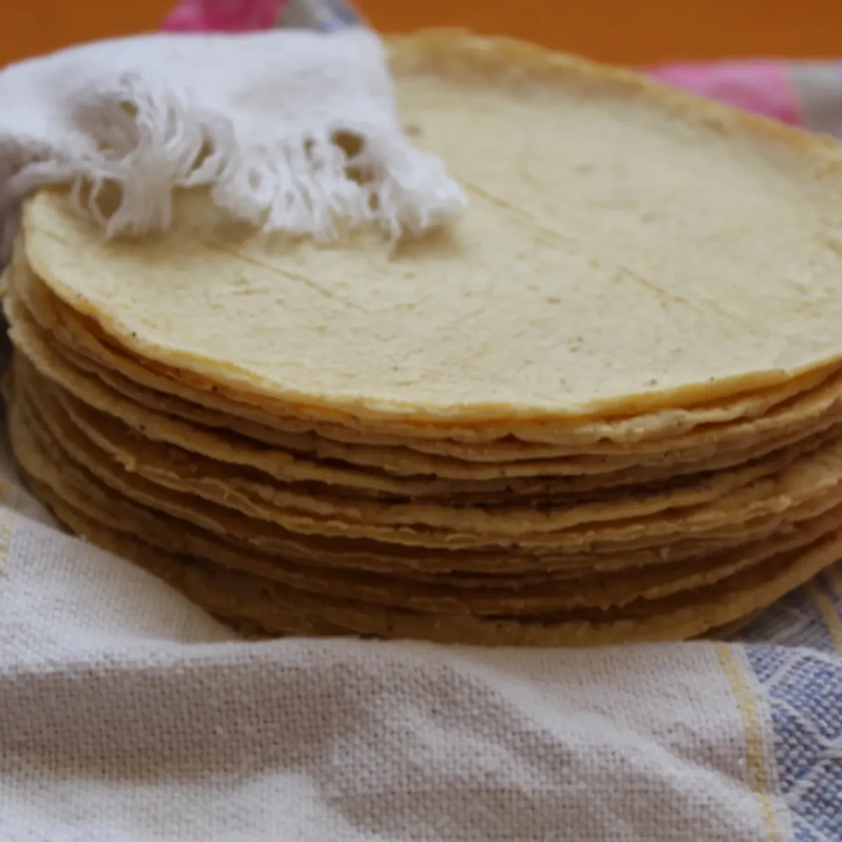 Tortillas Mexicanas Hechas A Mano, 56 OFF
