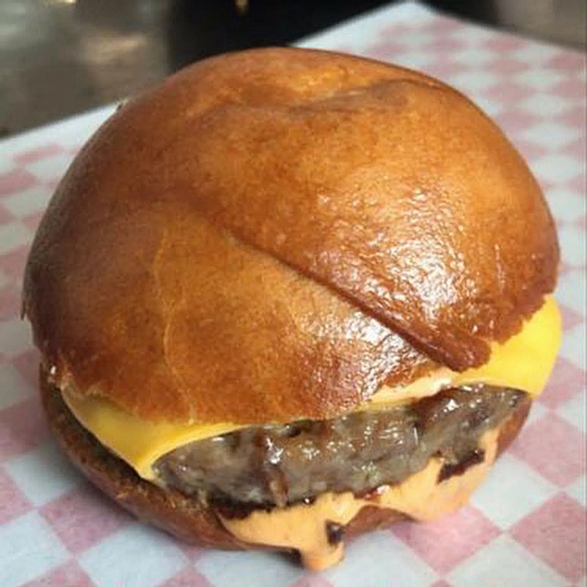 Bao Burger Bao Burger