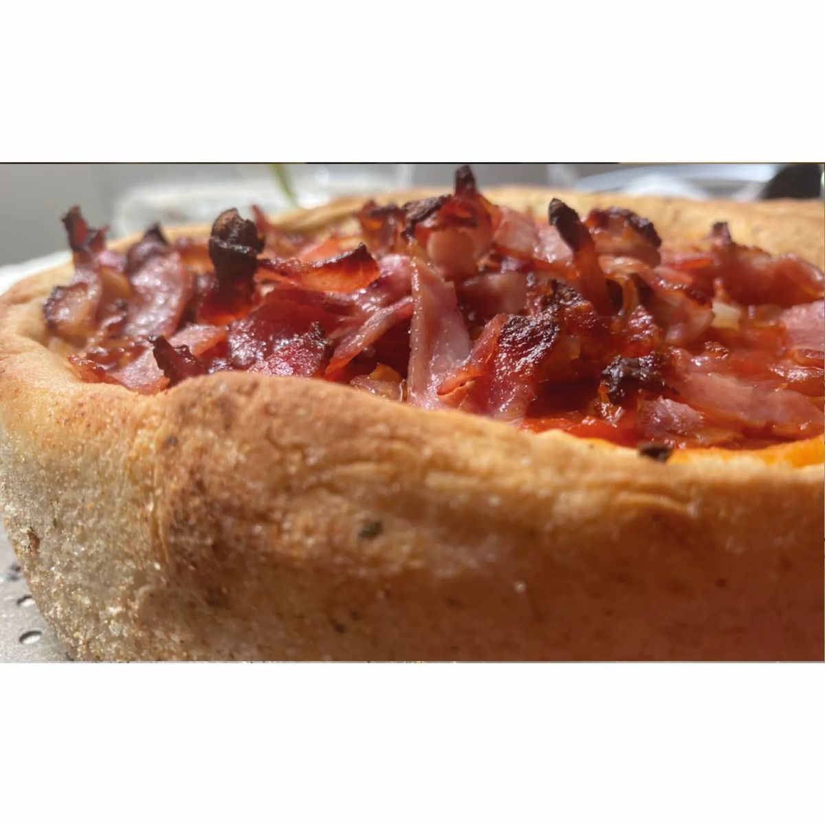 Deepbacon pequeña 18cm Deepbacon pequeña 18cm