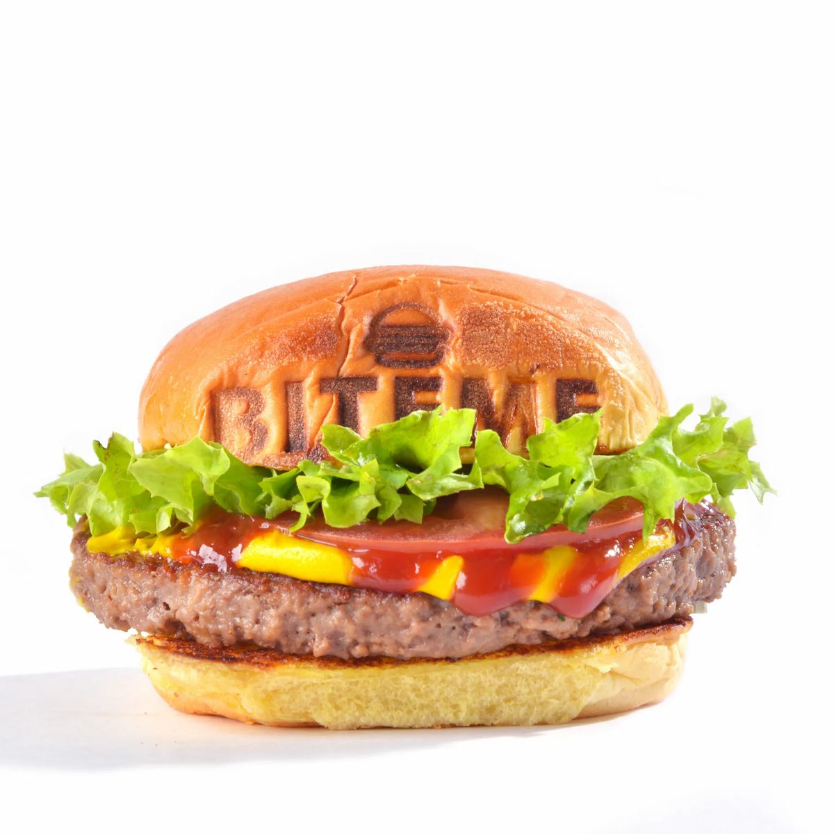 Impossible burger Impossible burger