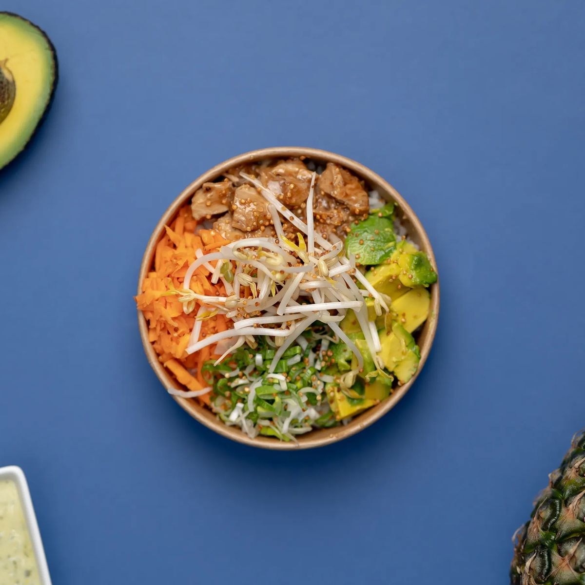 PolloLoco Poke PolloLoco Poke