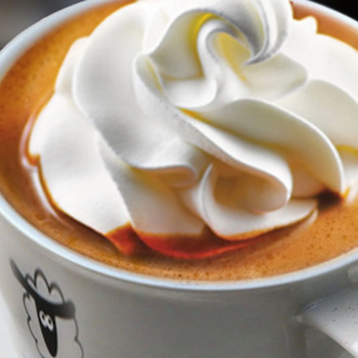 Capuccino (vienes) doble Capuccino (vienes) doble