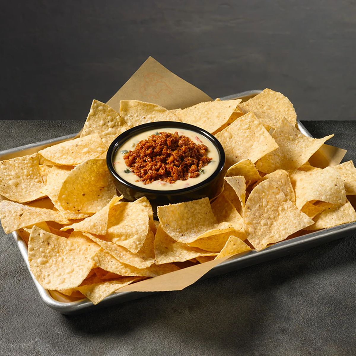 Buffalo Wild Wings Restaurante