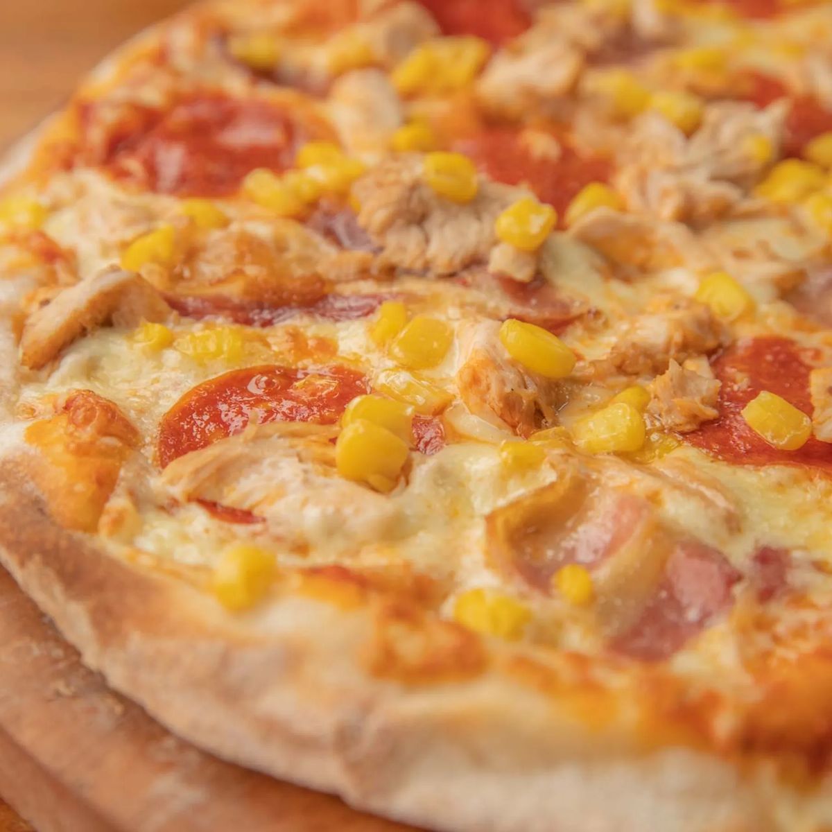 Pizzamore Restaurante