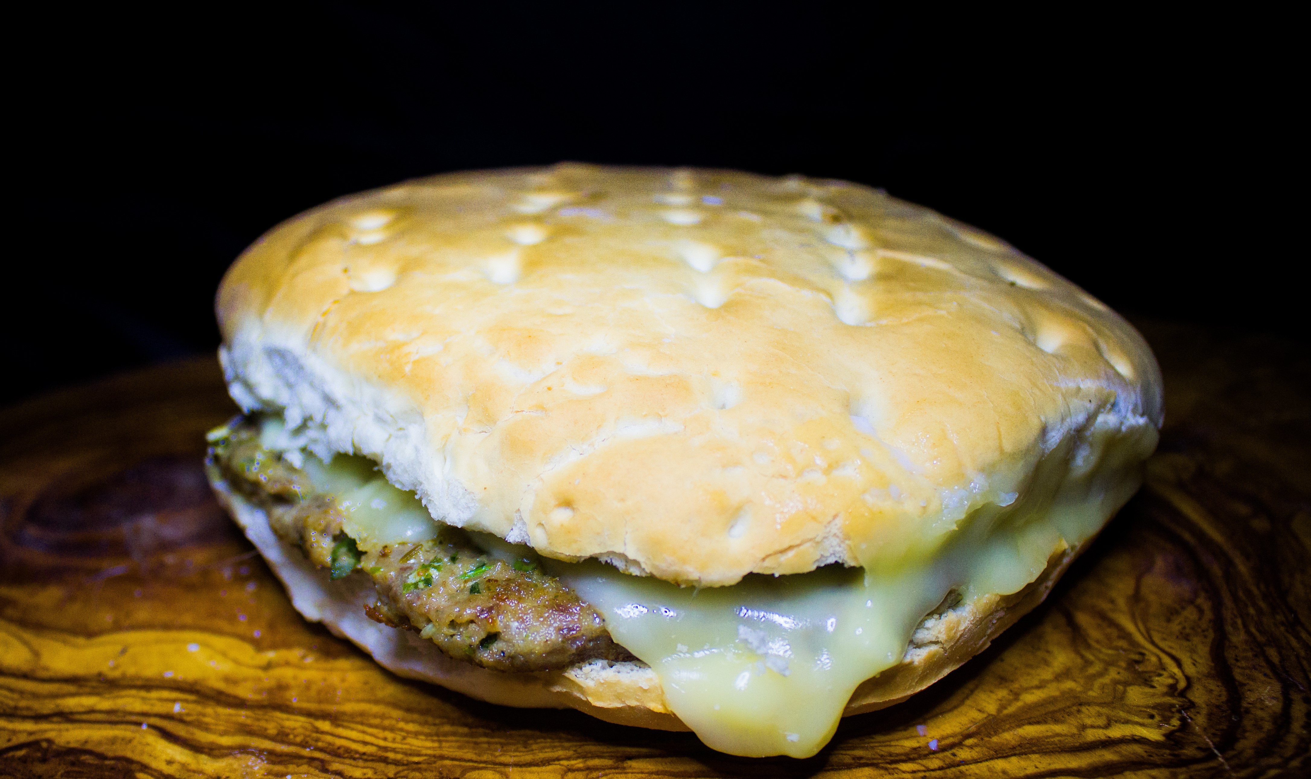 Santo Pecado SANDWICH Y CAFETERIA