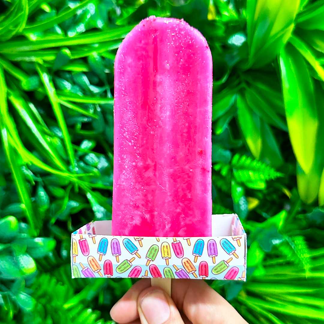 Paletas y helados artesanales | Helado Corazón | Ordena online