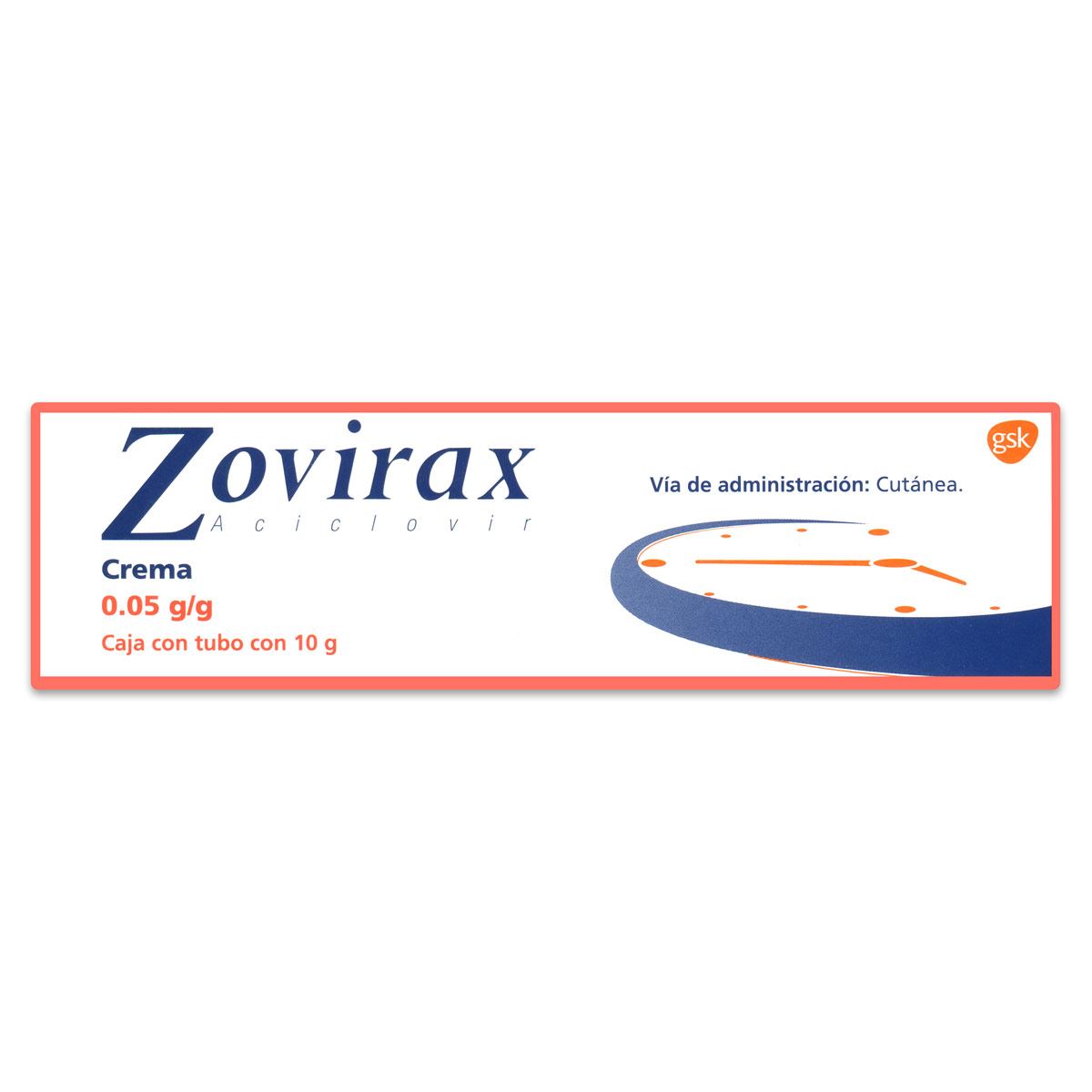 zovirax 500mg
