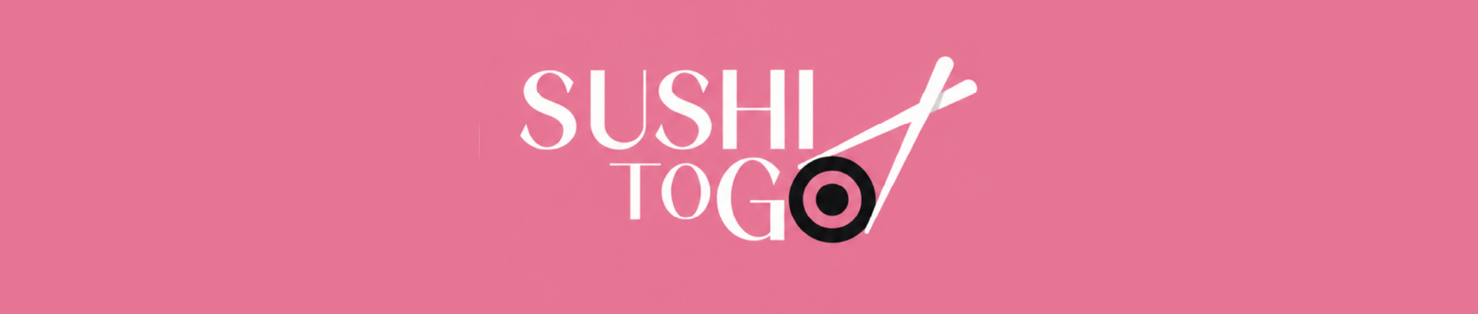 Banner Sushi To Go