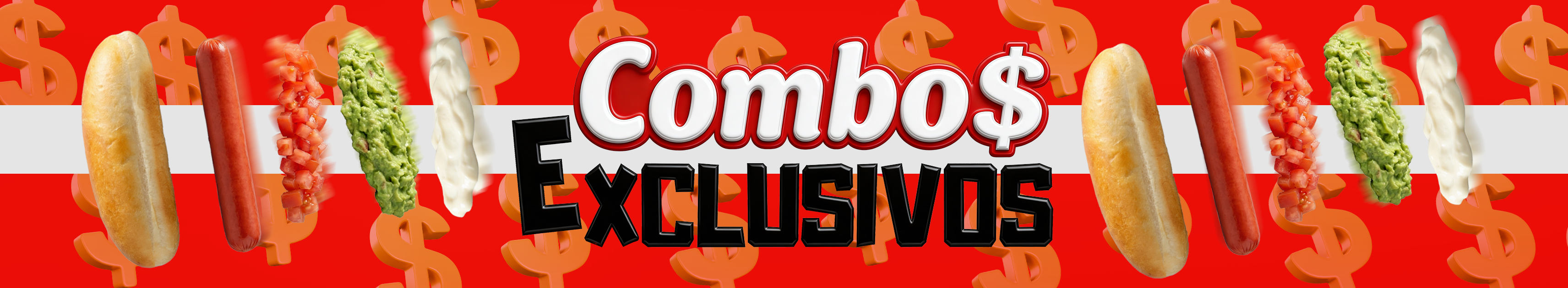 Banner Combos exclusivos dandis.cl