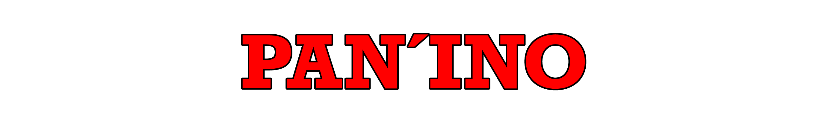 Banner PAN´INO