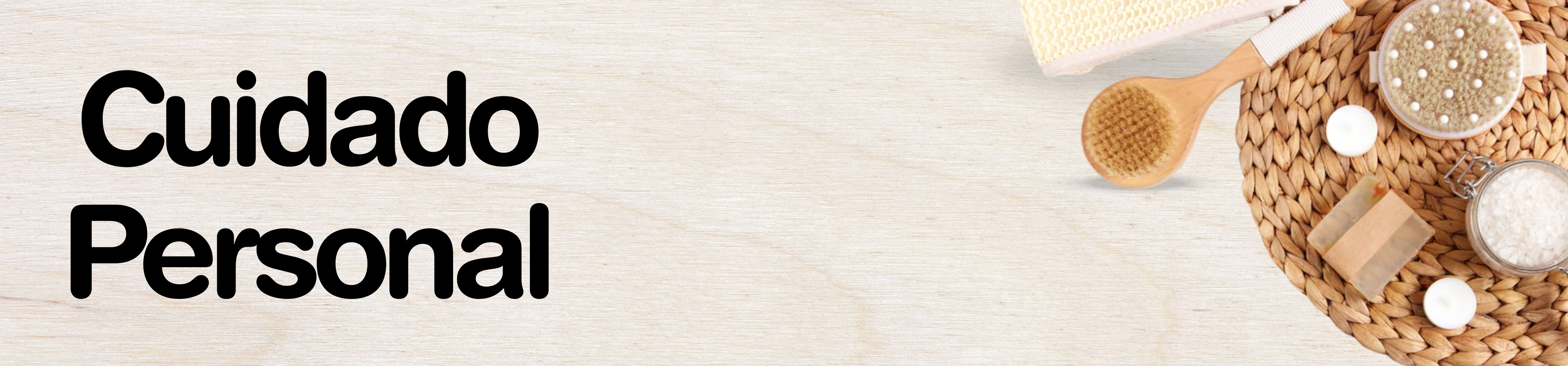 Banner Cuidado personal