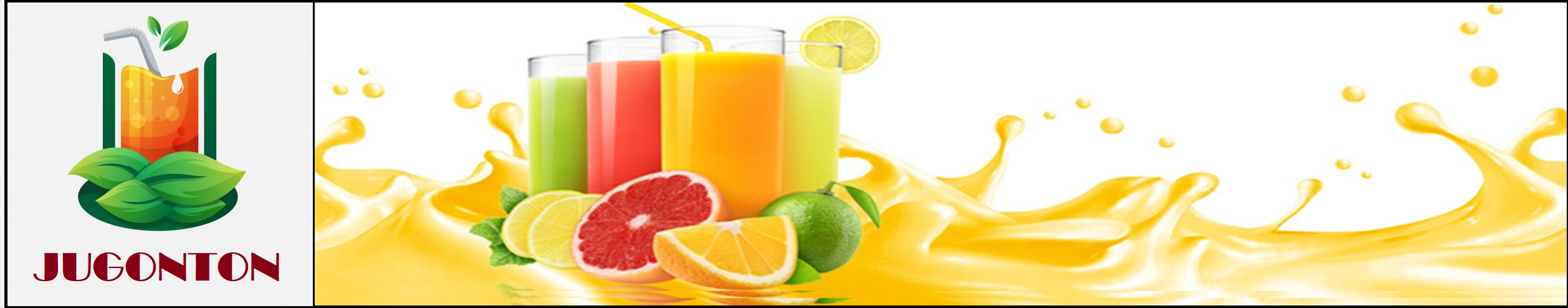 Banner Jugonton