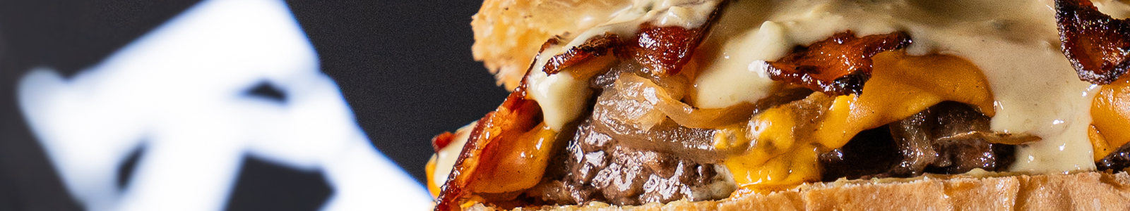 Banner Hamburguesas Simples