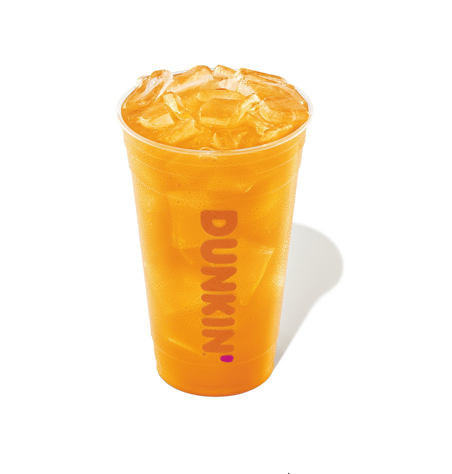 Disfruta un momento Dunkin'