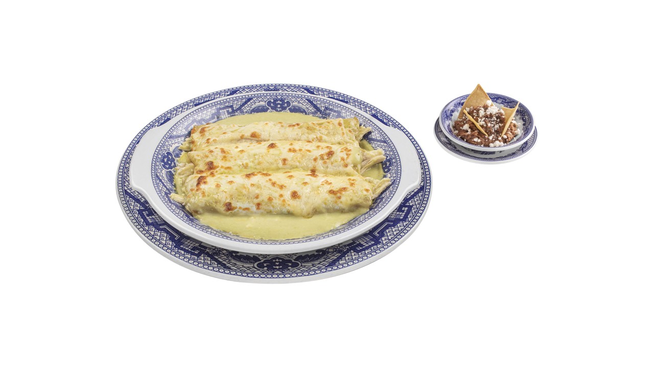 Sólo Sanborns Delivery