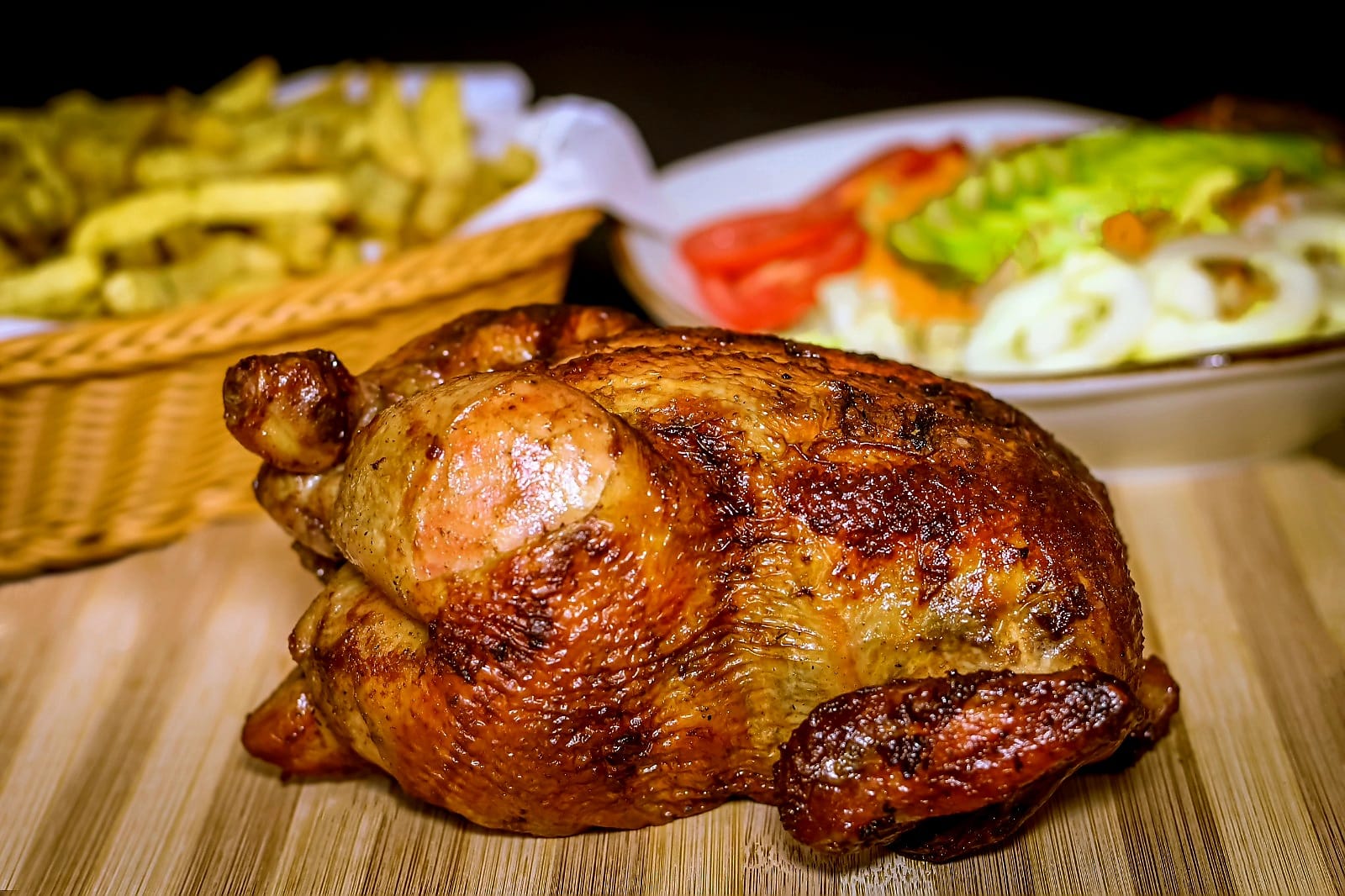 Pide - Bendito Pollo | Pide online