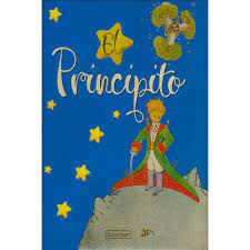 El principito- Lucemar - Books and Gifts - Librería