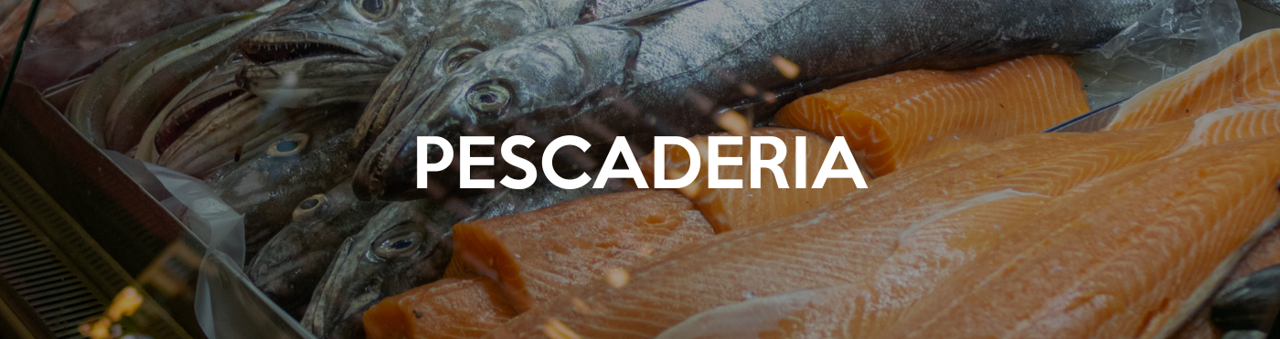 Banner Pescadería