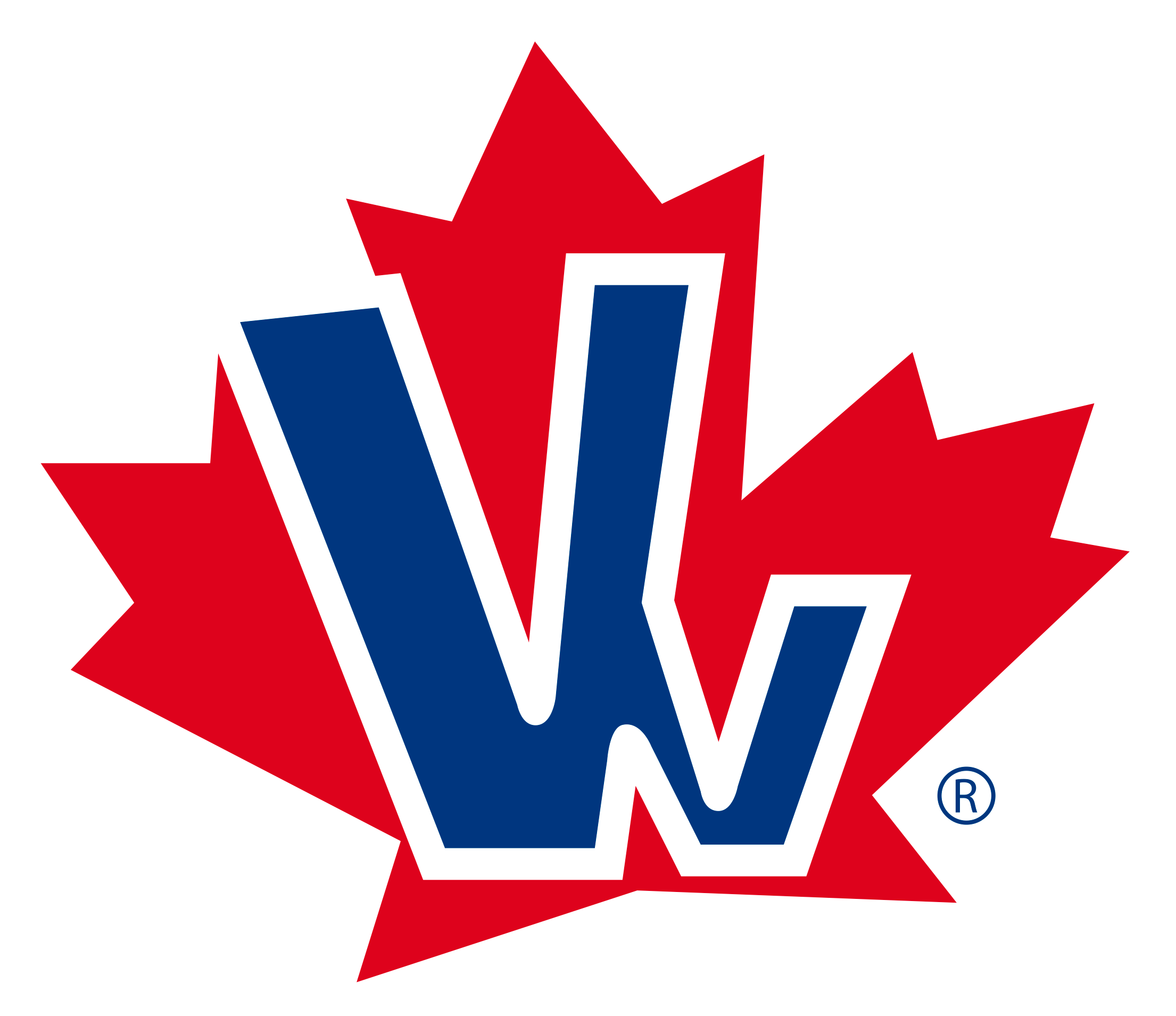 Vancouver Wings Ordena Online