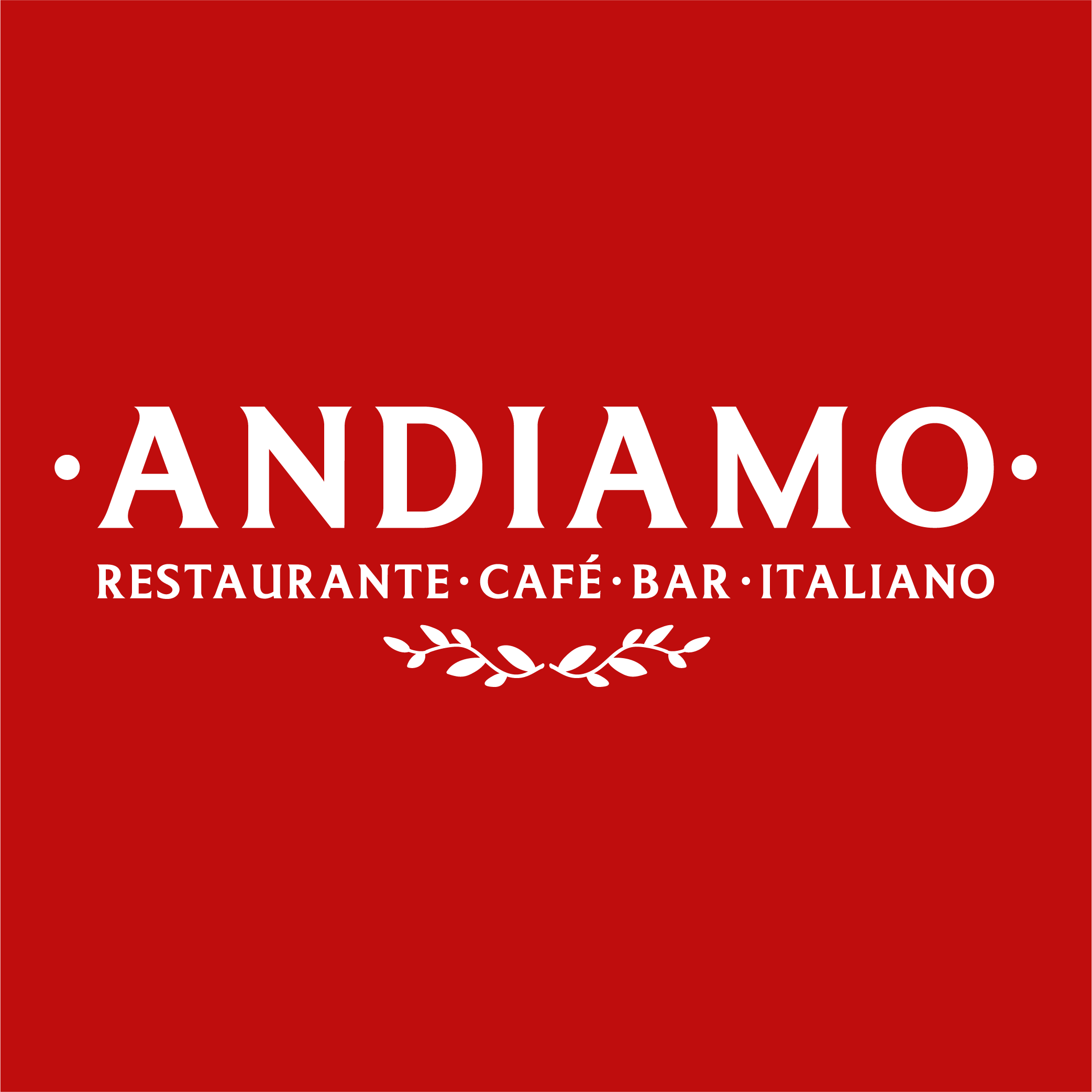 Andiamo Restaurante Café Bar Italiano