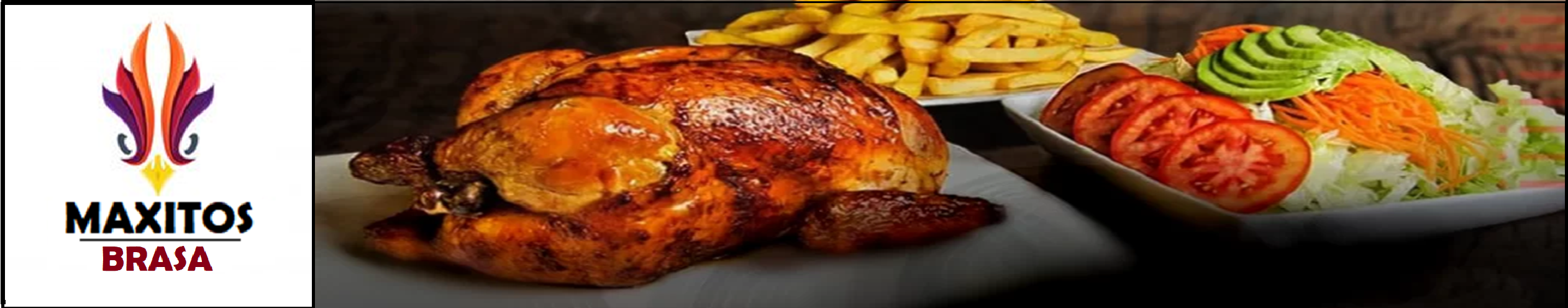 Banner Maxitos Brasa