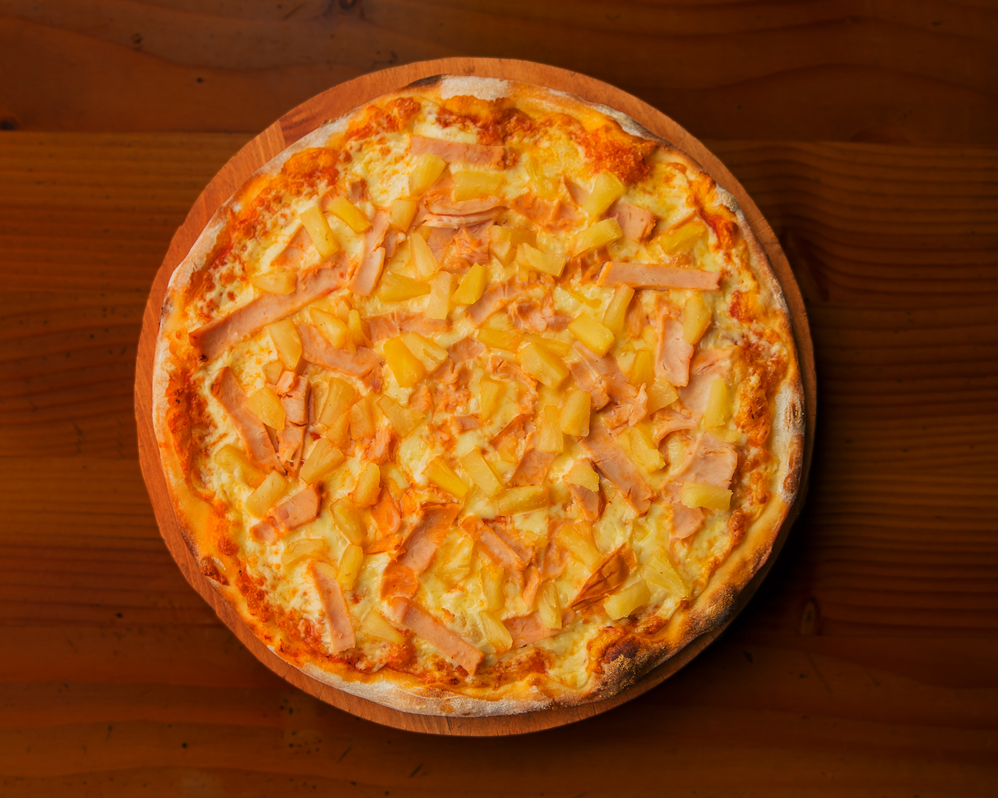 Pizzamore Restaurante