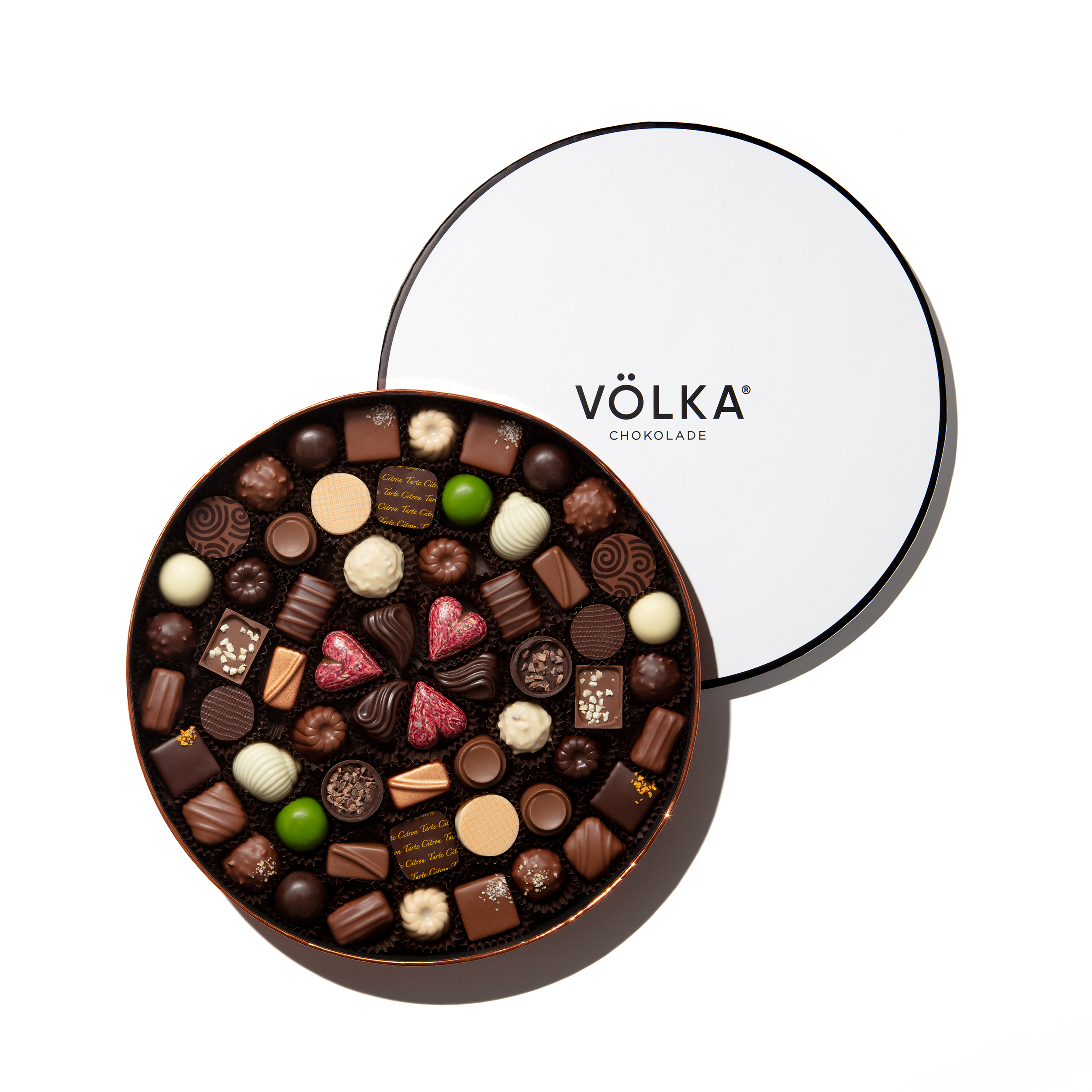 Descubrir 44+ imagen chocolates finos en caja Viaterra.mx