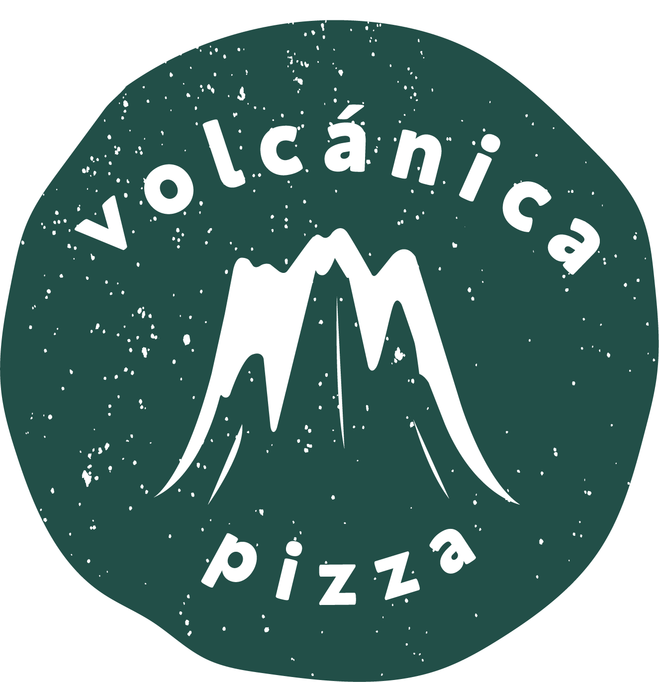 Volcánica Pizza | Pizzería