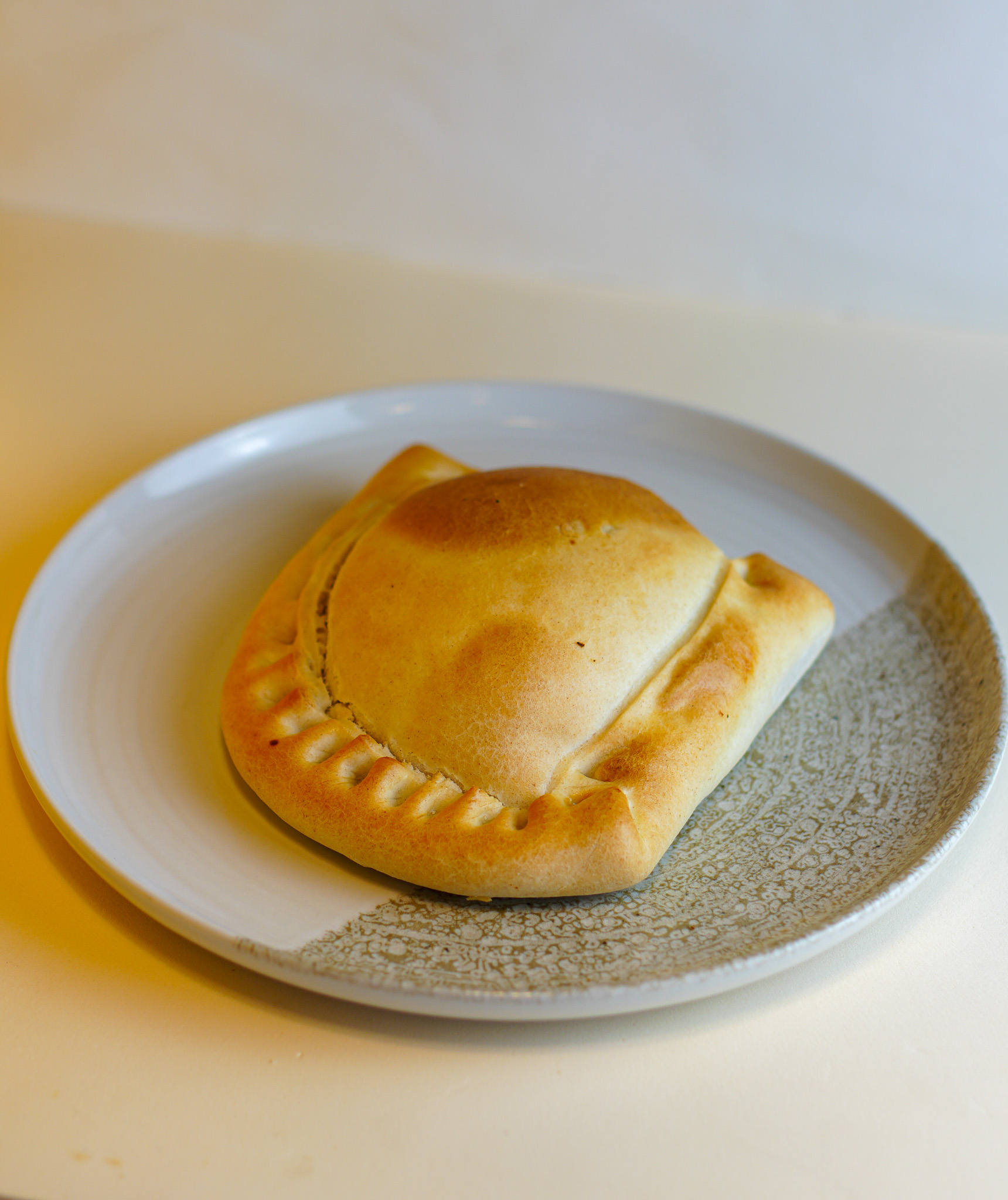 Camarón Queso