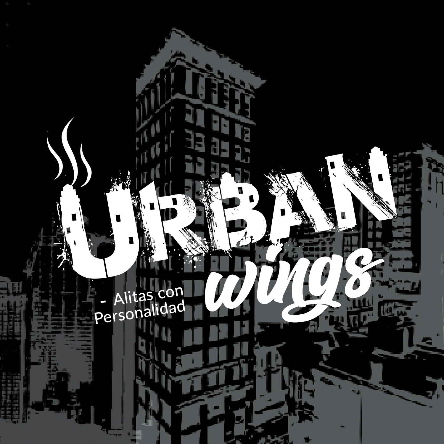 Urban Wings Ordena online