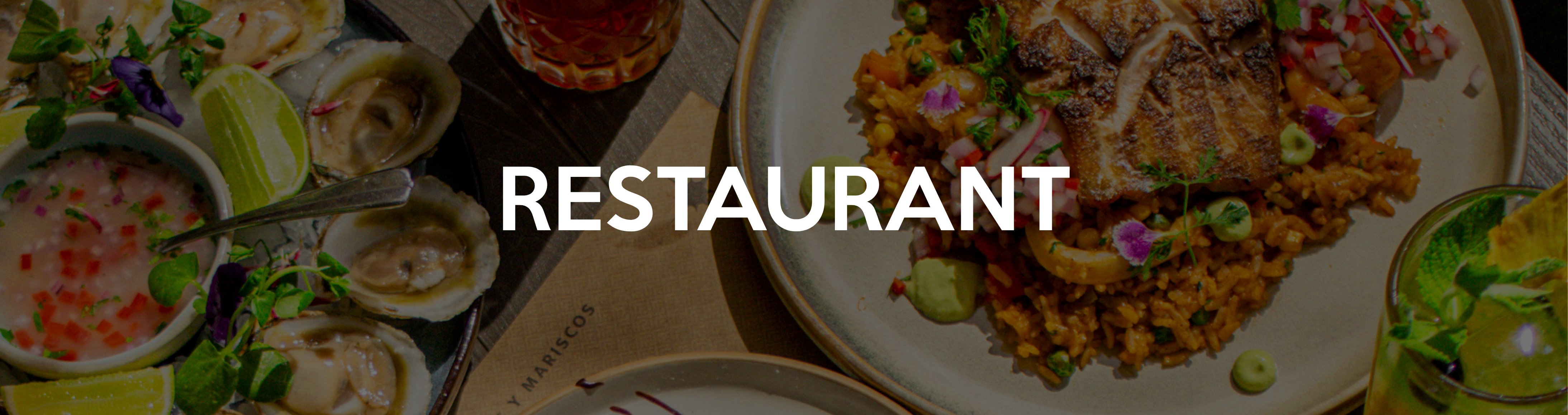 Banner Restaurant