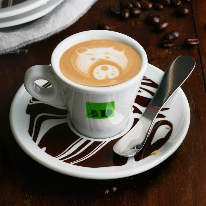 Café Capuccino