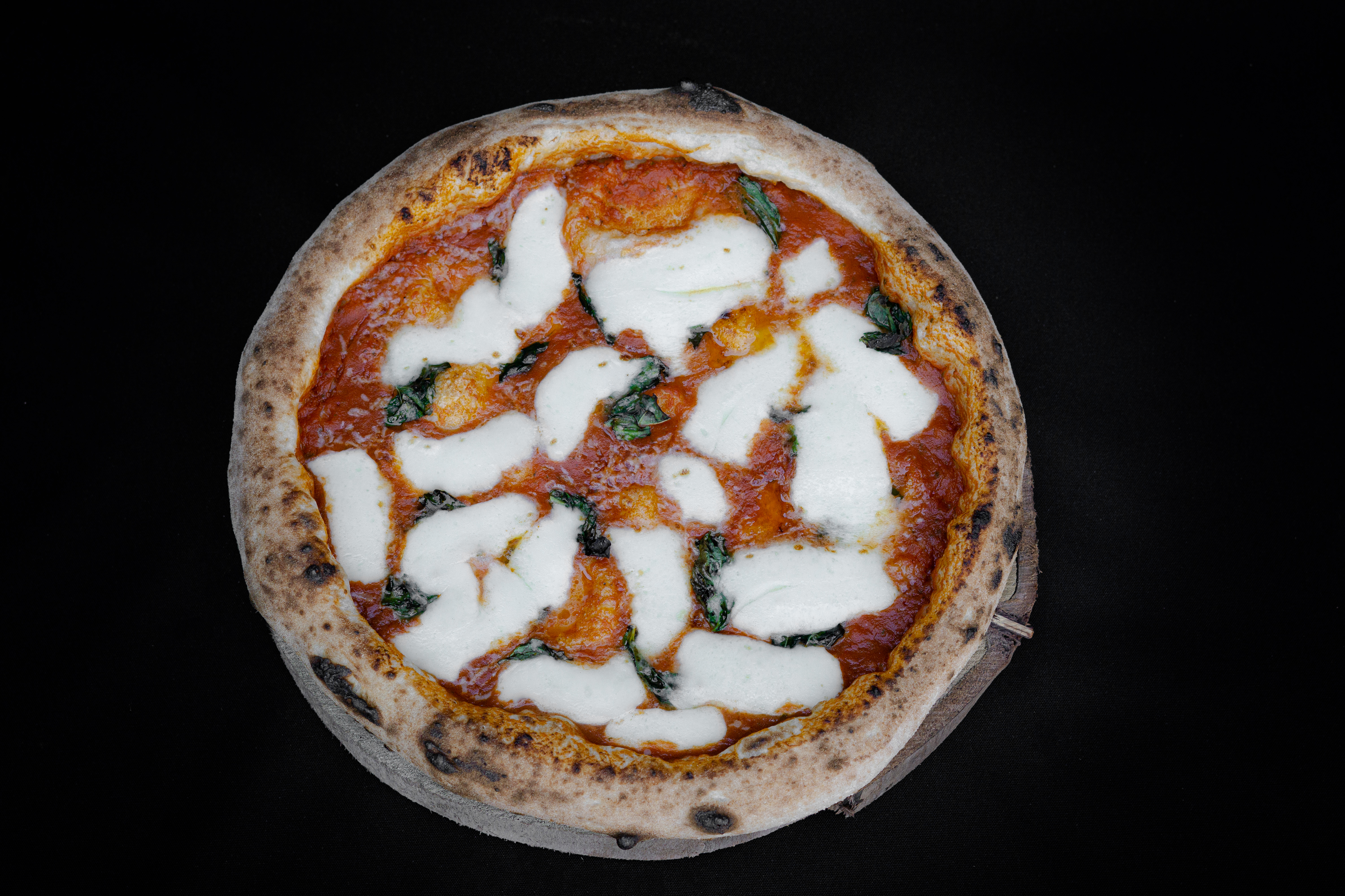 Margherita Margherita