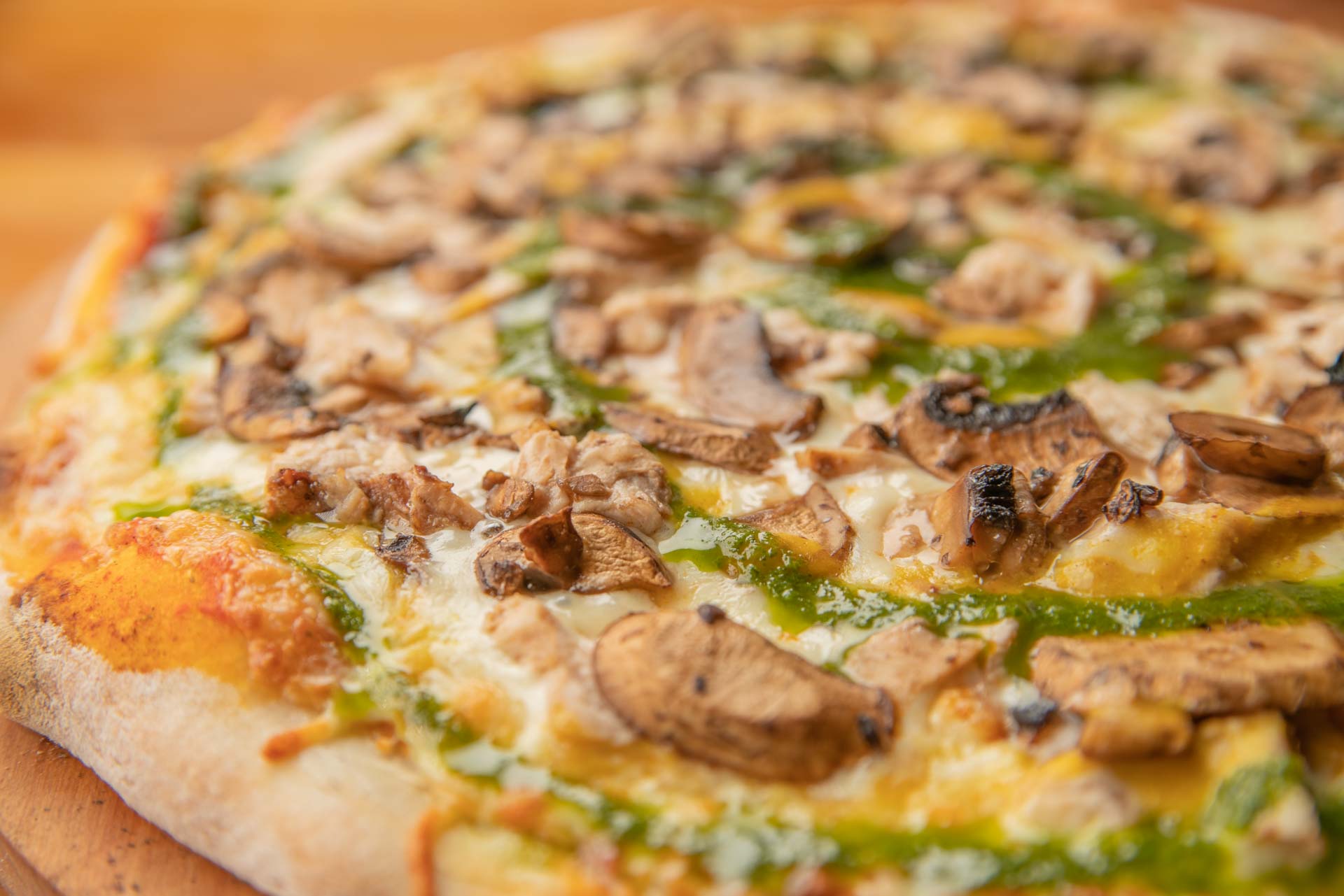 Pizzamore Restaurante