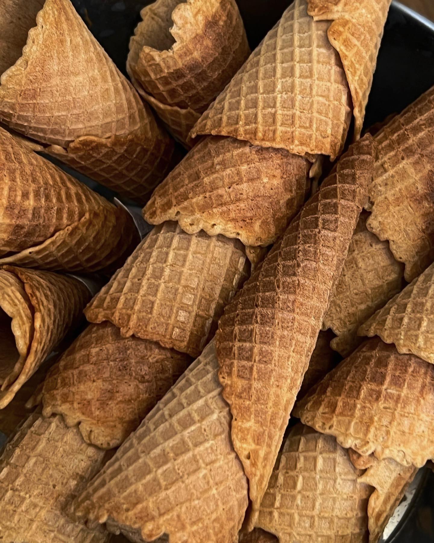 Where to get ice cream in Bogotá