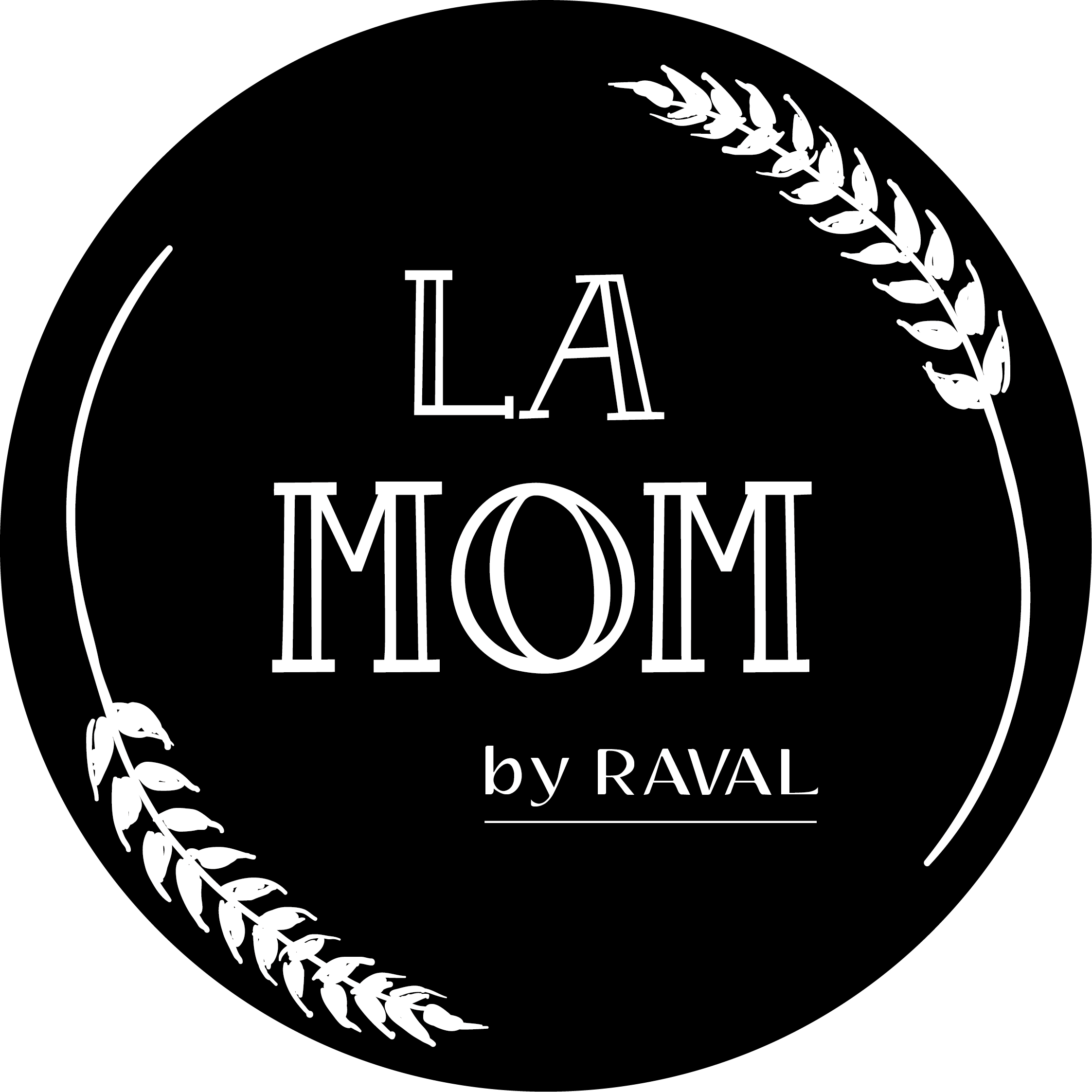 La Mom by Raval