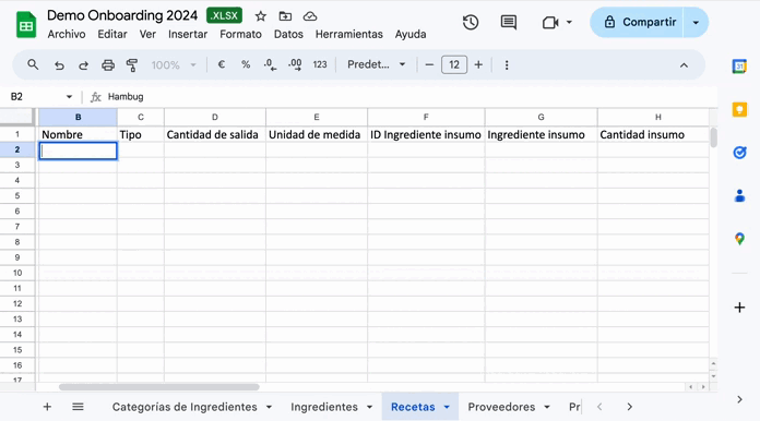 GIF recetas