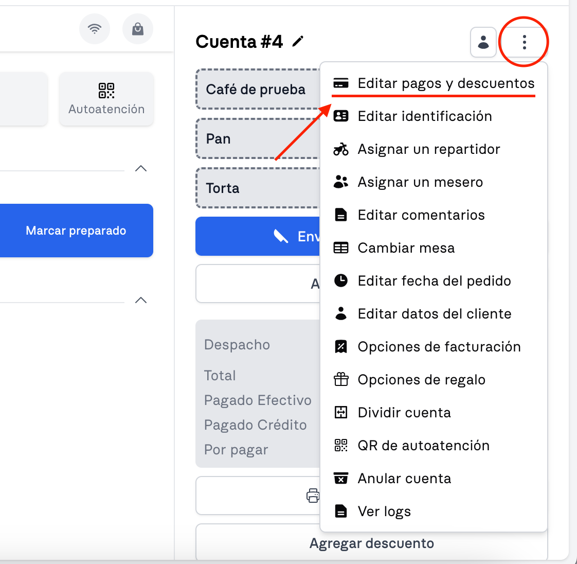 Captura de pantalla