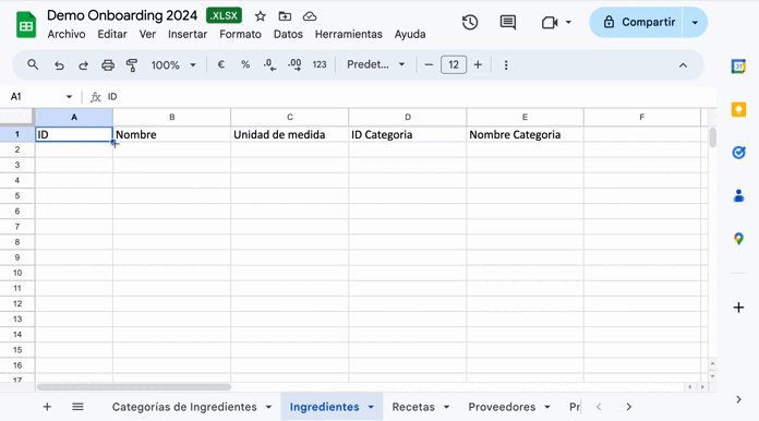 GIF ingredientes