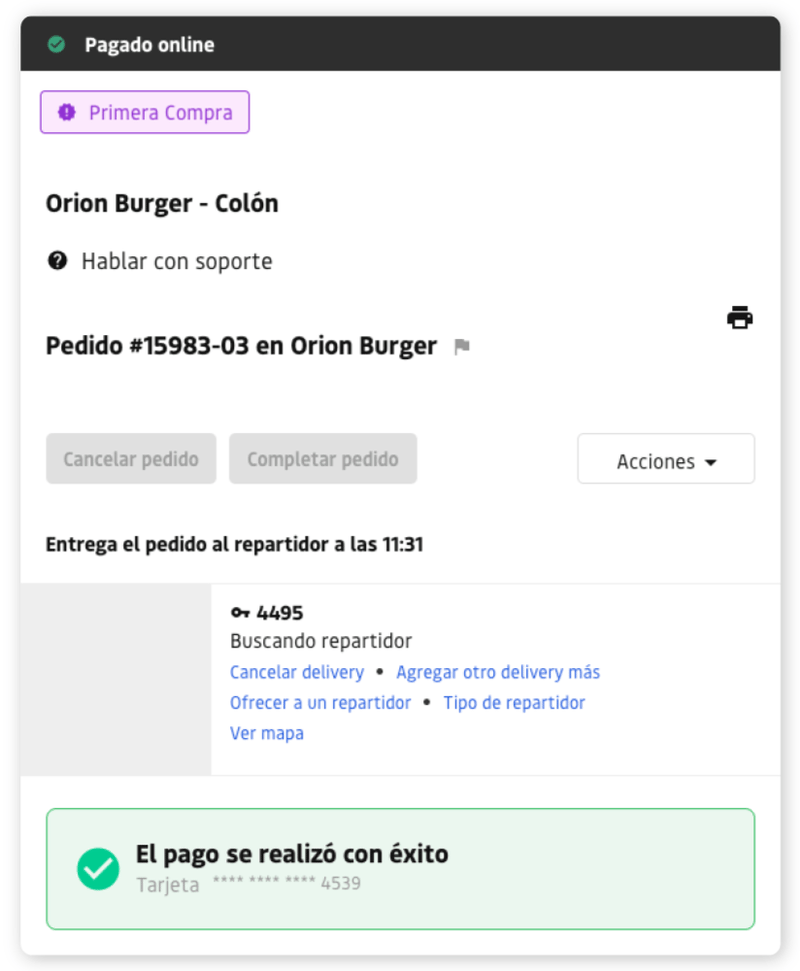 PrimerPedido
