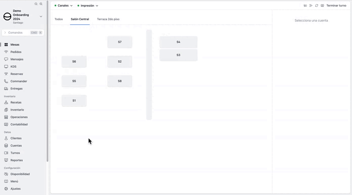 GIF explicativo