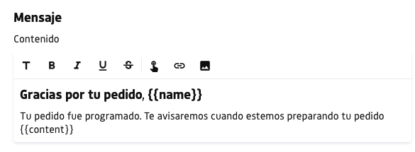 Previsualización
