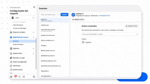 GIF de verificación