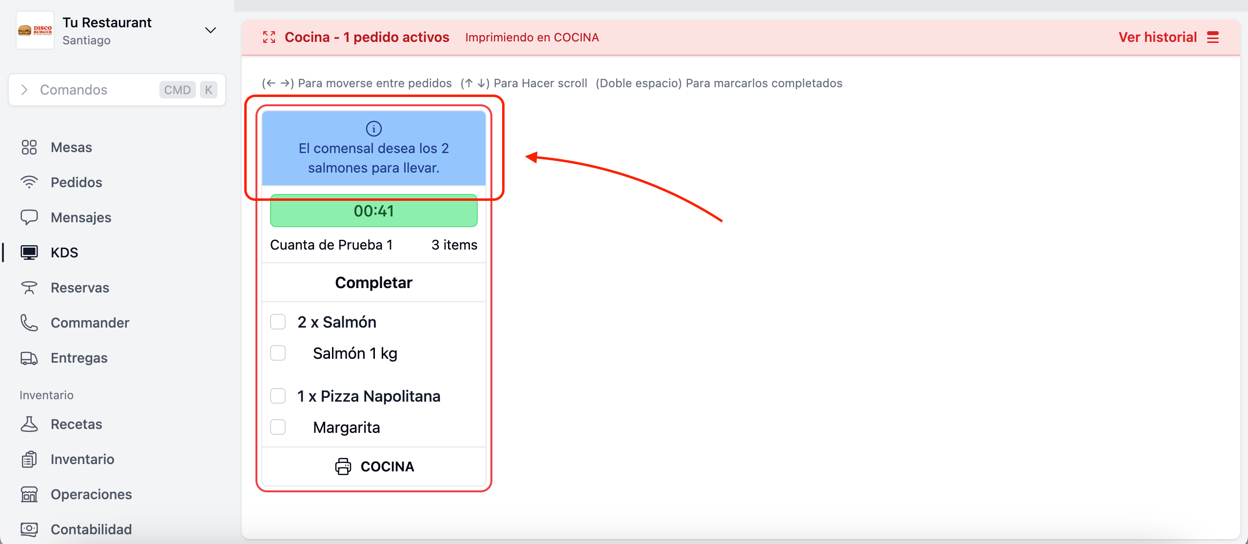 Otra imagen de ejemplo