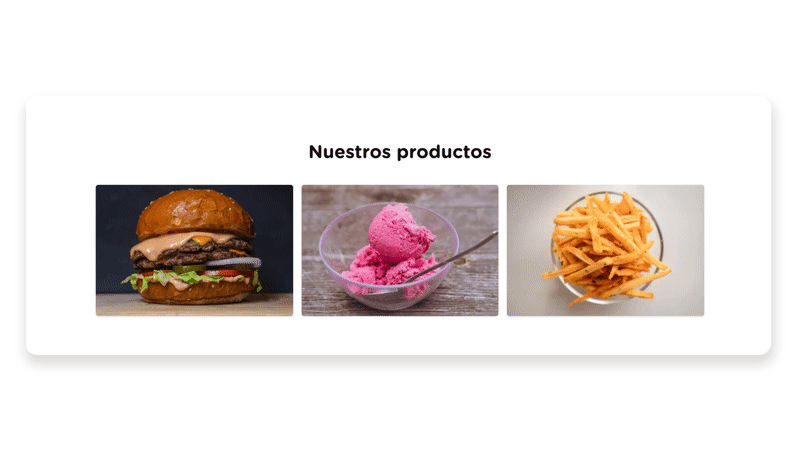 Categorías