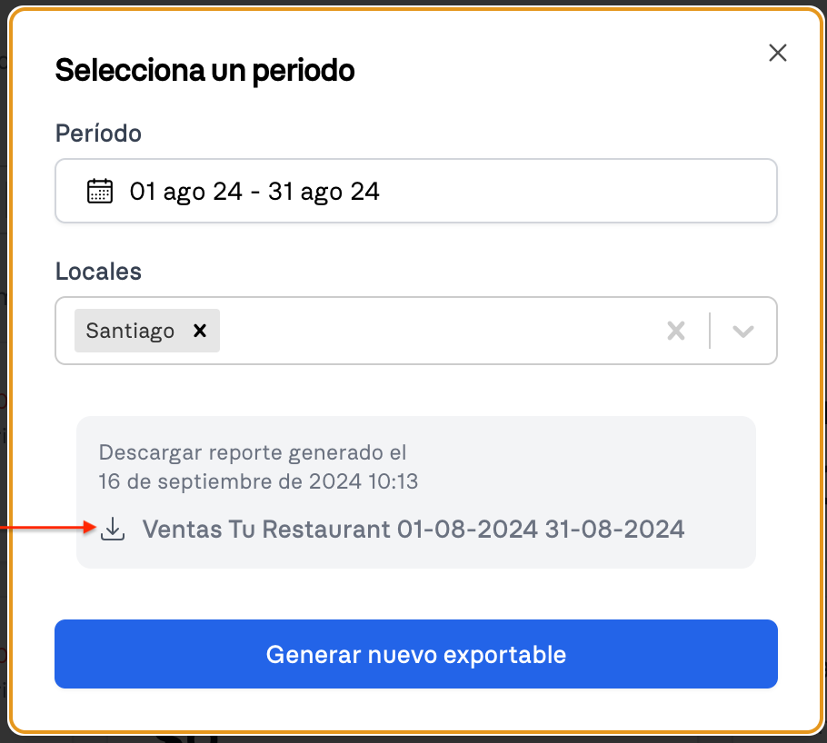 Captura de Pantalla