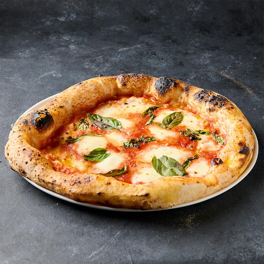Capri Pizzería | Verdadera Pizza Napolitana