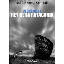 Menéndez rey de la patagonia - Books and Gifts - Librería
