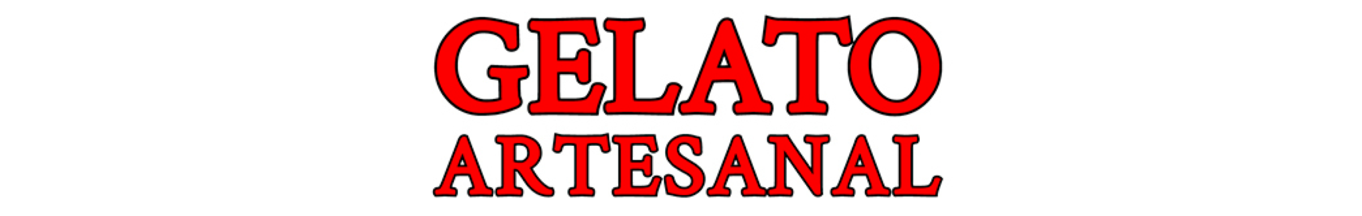 Banner GELATO
