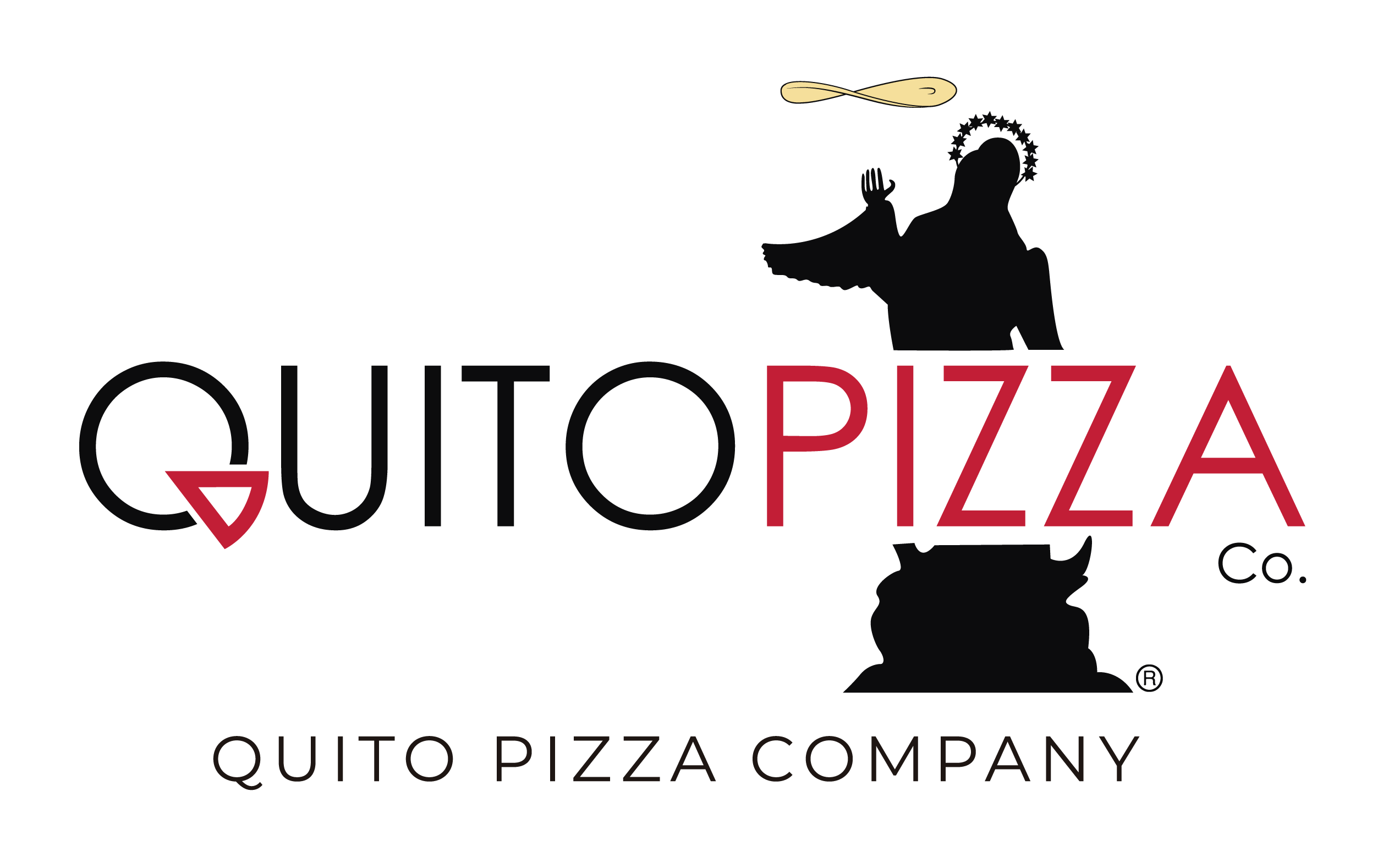Quito Pizza Ordena online